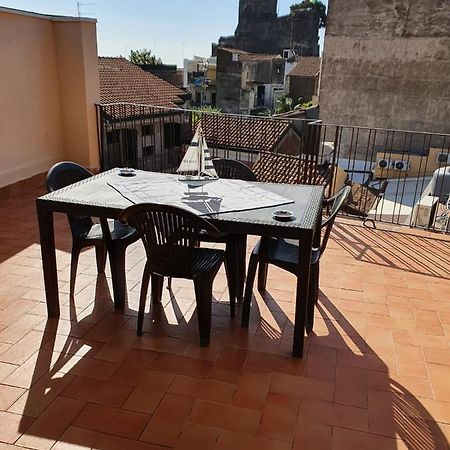 Charme In Aci Castello Apartment ภายนอก รูปภาพ