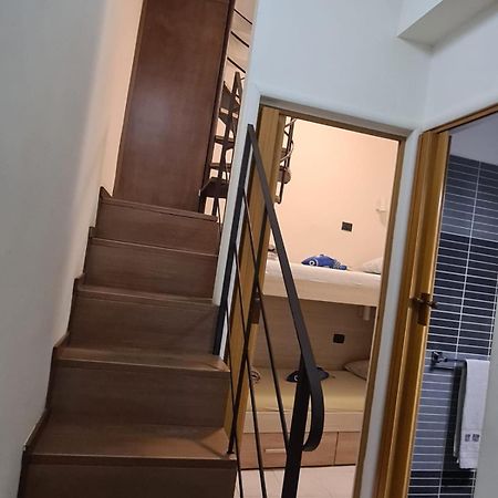 Charme In Aci Castello Apartment ภายนอก รูปภาพ