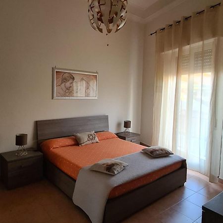Charme In Aci Castello Apartment ภายนอก รูปภาพ