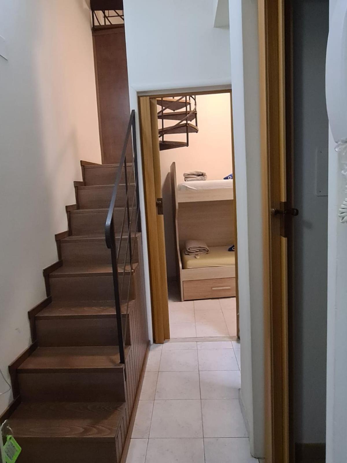Charme In Aci Castello Apartment ภายนอก รูปภาพ