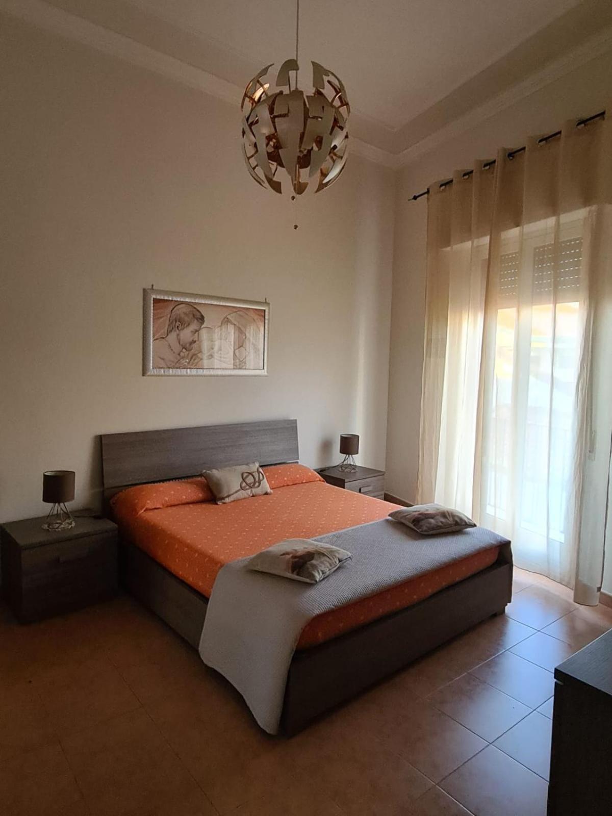 Charme In Aci Castello Apartment ภายนอก รูปภาพ