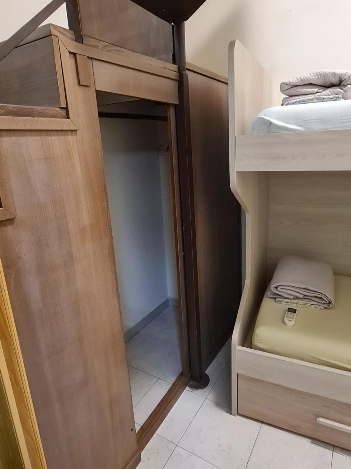 Charme In Aci Castello Apartment ภายนอก รูปภาพ