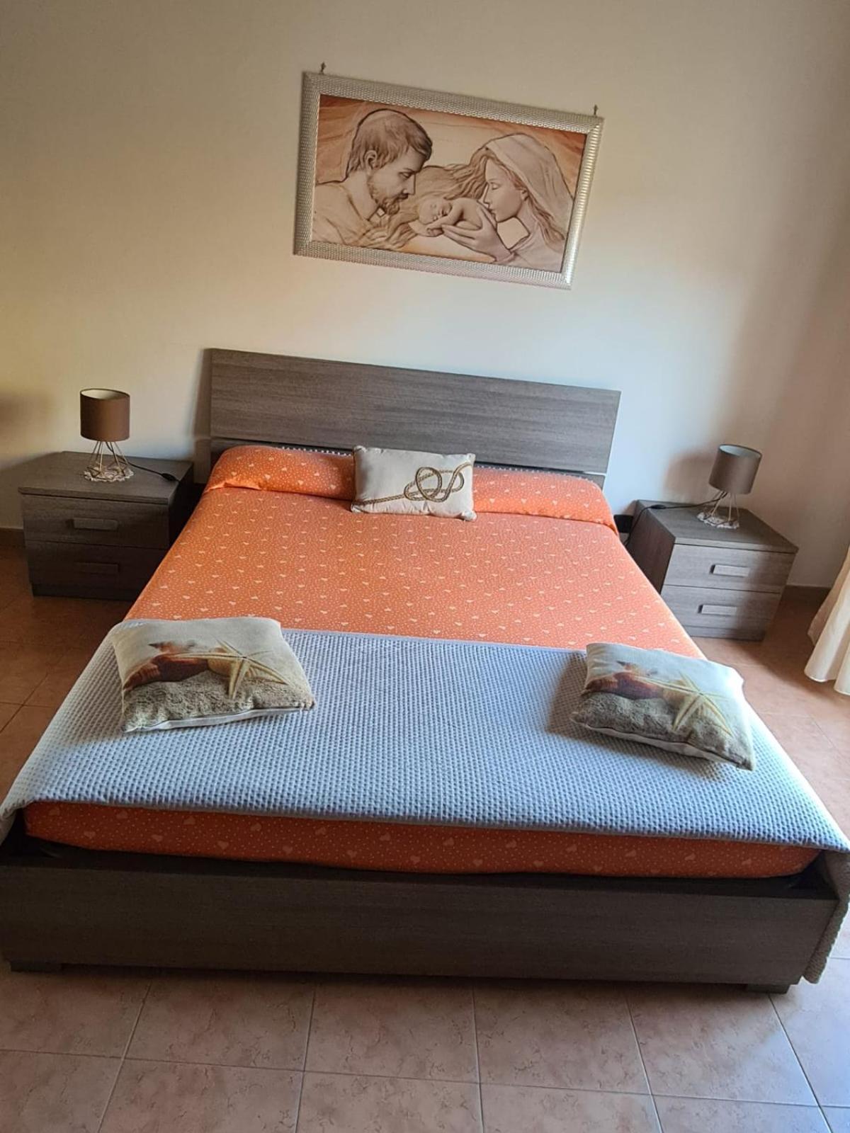 Charme In Aci Castello Apartment ภายนอก รูปภาพ
